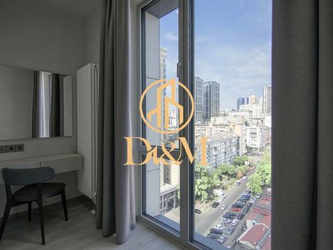 квартира по адресу Киев, Антоновича ул. (Горького), 118/9