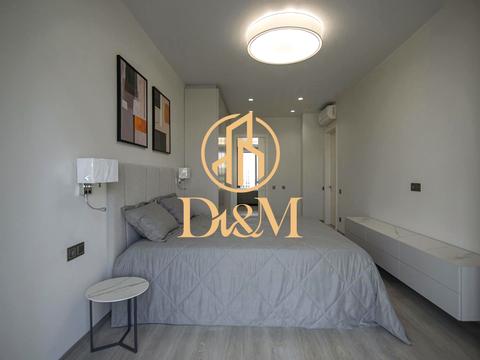 квартира по адресу Киев, Антоновича ул. (Горького), 118/9