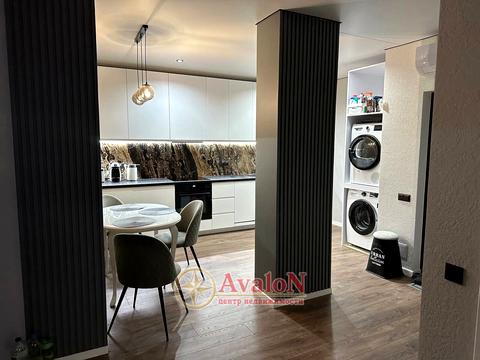 квартира за адресою Марсельська вул., (Будинок 8)