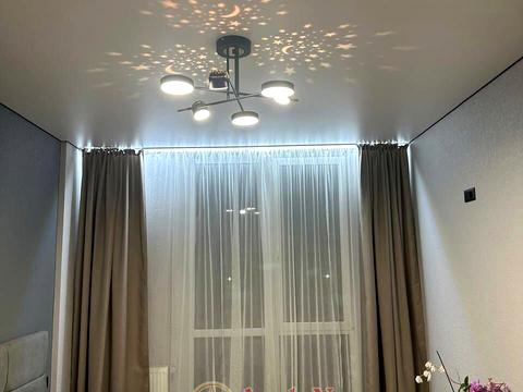 квартира за адресою Марсельська вул., (Будинок 8)