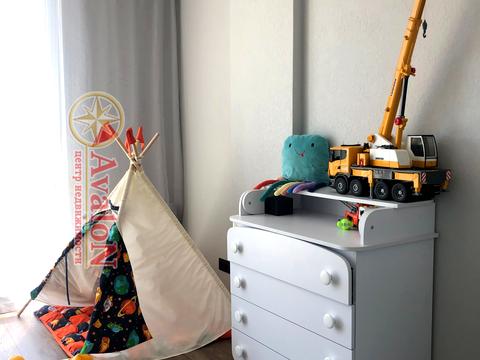 квартира за адресою Марсельська вул., (Будинок 8)