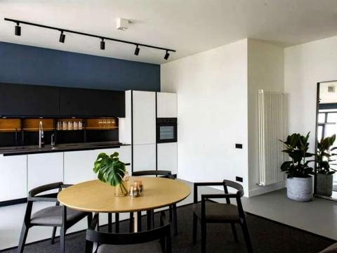 квартира по адресу Николая Михновского бульв. (Дружбы народов), 14-16