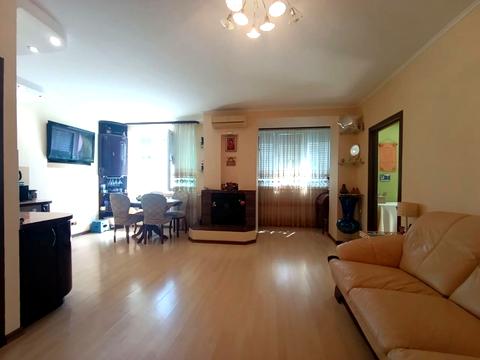 квартира за адресою Погребняка вул., 13