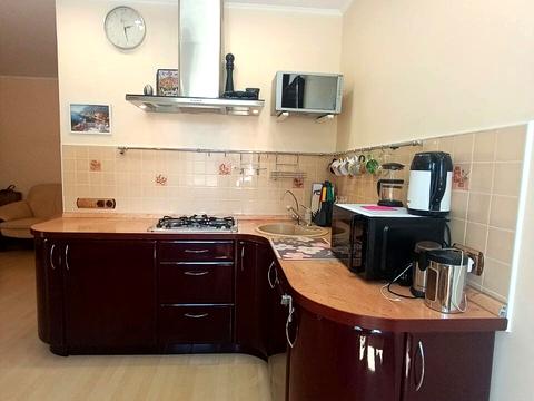 квартира за адресою Погребняка вул., 13