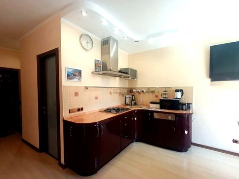 квартира за адресою Погребняка вул., 13