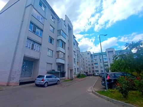 квартира за адресою Погребняка вул., 13