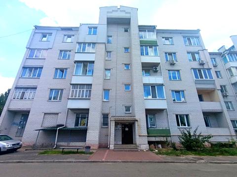 квартира за адресою Погребняка вул., 13