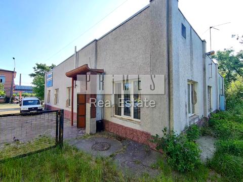 комерційна за адресою Зрошувальна вул., 3-А