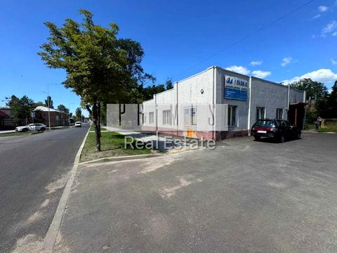 комерційна за адресою Зрошувальна вул., 3-А