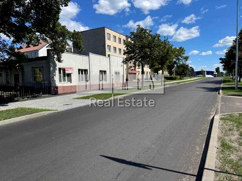 комерційна за адресою Зрошувальна вул., 3-А