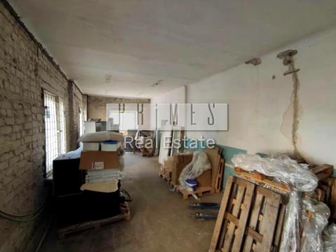 комерційна за адресою Зрошувальна вул., 3-А