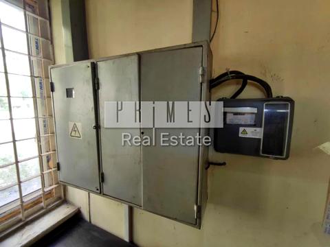 комерційна за адресою Зрошувальна вул., 3-А