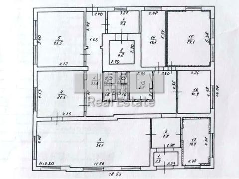 комерційна за адресою Зрошувальна вул., 3-А