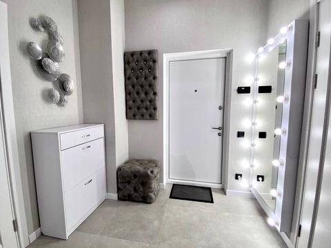 квартира по адресу Сапёрное Поле ул., 14/55