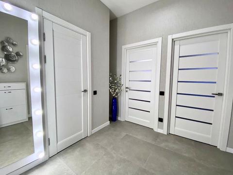 квартира по адресу Сапёрное Поле ул., 14/55