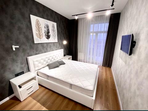 квартира по адресу Сапёрное Поле ул., 14/55