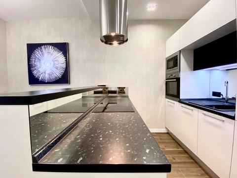 квартира по адресу Сапёрное Поле ул., 14/55