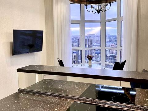 квартира по адресу Сапёрное Поле ул., 14/55