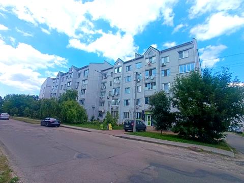 квартира за адресою Погребняка вул., 13