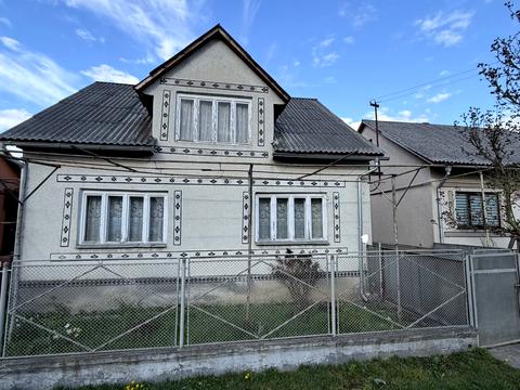 будинок за адресою Головна