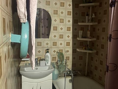 квартира по адресу Майборського ул., 6