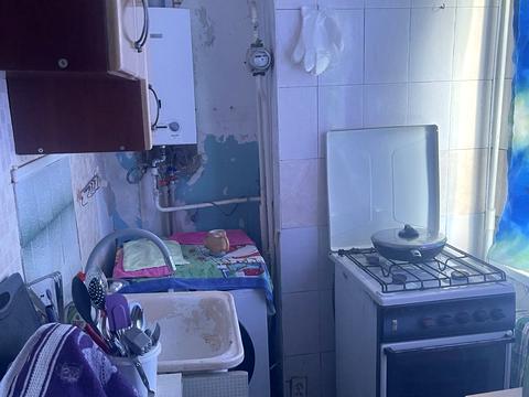 квартира по адресу Майборського ул., 6