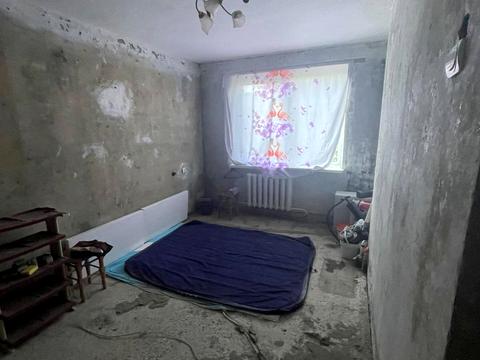 квартира по адресу Майборського ул., 6