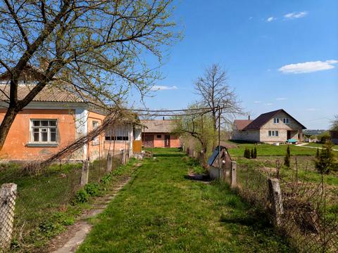 дом по адресу Галицького