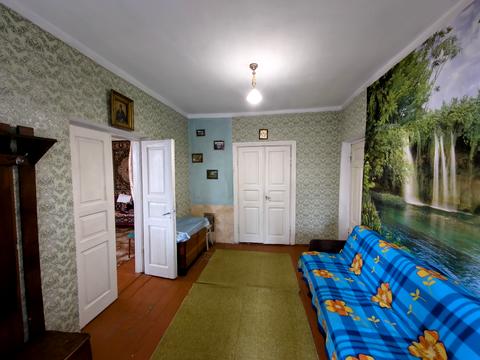 дом по адресу Галицького