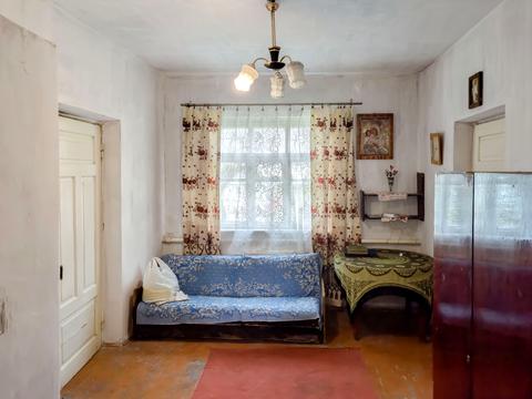 дом по адресу Галицького