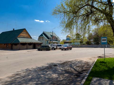 дом по адресу Галицького