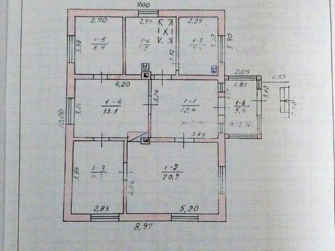 дом по адресу Галицького
