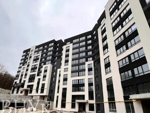 квартира по адресу Львовская ул., (Будинок 2)