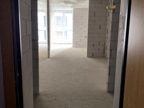 квартира по адресу Солнечная ул., (Будинок 1)