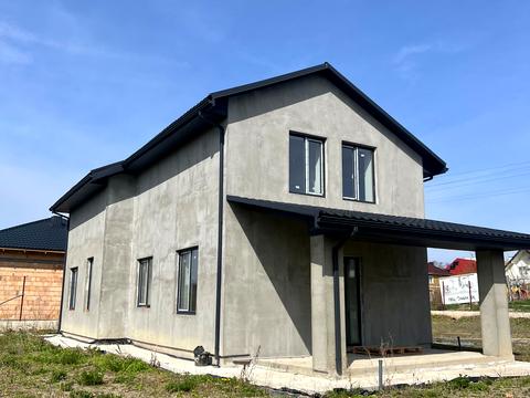 дом по адресу Владимирская ул.