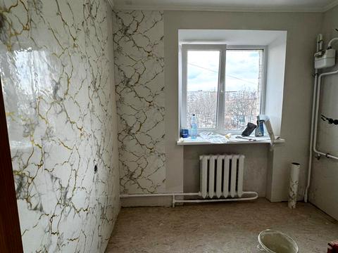 квартира по адресу Циолковского ул., 9/1