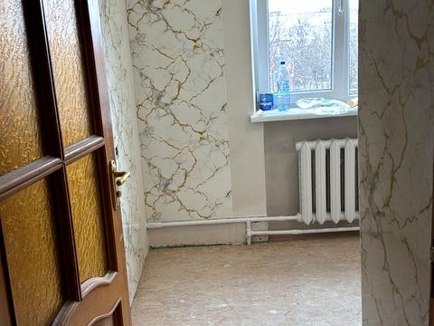 квартира по адресу Циолковского ул., 9/1