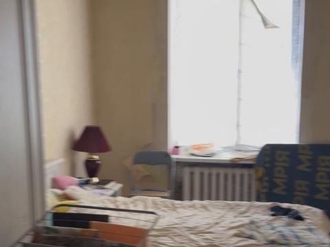 квартира по адресу Тараса Шевченко просп. (Карла Маркса), 1