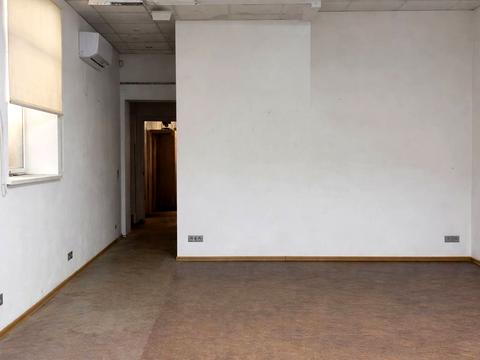 коммерческая по адресу Военный проезд, 1