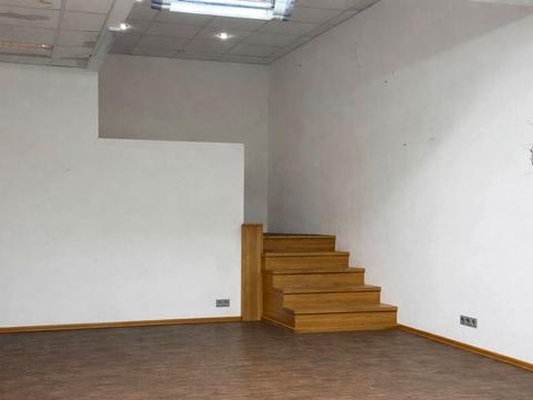 коммерческая по адресу Военный проезд, 1