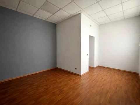 коммерческая по адресу Военный проезд, 1