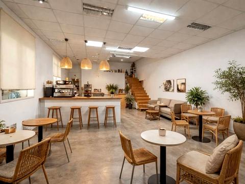 коммерческая по адресу Военный проезд, 1