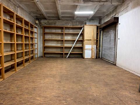 коммерческая по адресу Военный проезд, 1