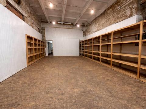 коммерческая по адресу Военный проезд, 1