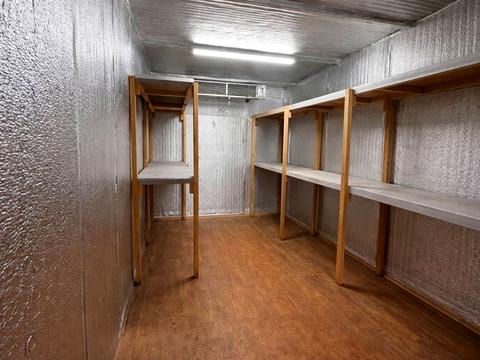 коммерческая по адресу Военный проезд, 1