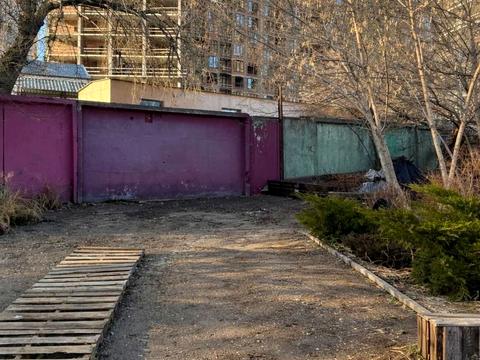 коммерческая по адресу Военный проезд, 1