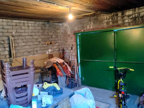 дом по адресу Камяниста, 1