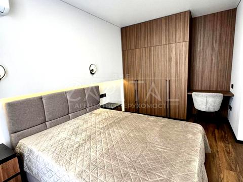 квартира за адресою Всеволода Змієнка вул., 15/23