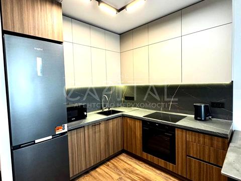 квартира за адресою Всеволода Змієнка вул., 15/23