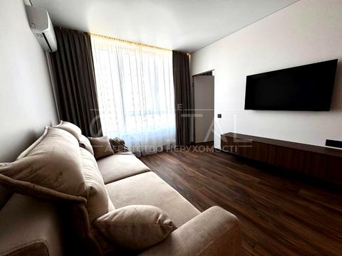 квартира за адресою Всеволода Змієнка вул., 15/23